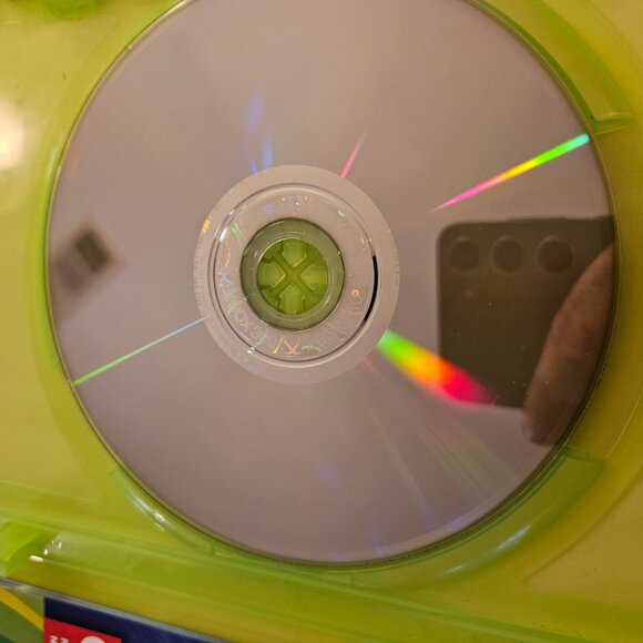 XBox  360 Disney Infinity 2.0 Edition.    ITEM #1920 - Picture 3 of 4